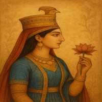 جایگاه زن در فرهنگ ایران باستان؛ از اسطوره تا جامعه