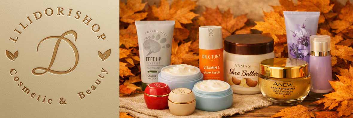 oriflame