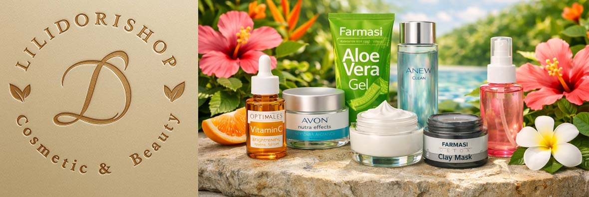 oriflame
