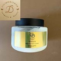 کرم بدن عطری جوردانی گلد اسنزا  اوریفلیم