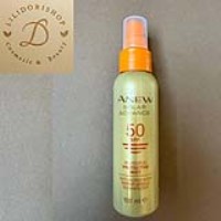 اسپری محافظ بدن آون