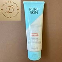 اسکراب صورت پیوراسکین