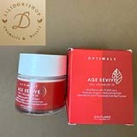 کرم روز ضد پیری اپتیمالز اوریفلیم