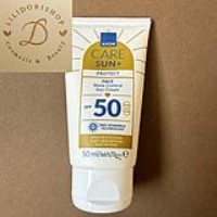 کرم ضد آفتاب و کنترل کننده پوست