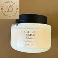 کرم بدن عطری اکلت فم ویکند اوریفلیم