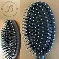 برس نرم استایلر پرو اوریفلیم