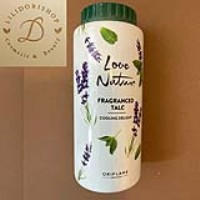 پودر تالک لاونیچر با رابحه اسطوخودوس