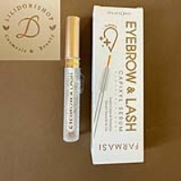 سرم تقویت ابرو و مژه  فارماسی