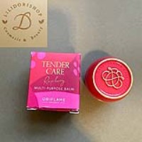 بالم محافظت کننده تندرکر تمشک اوریفلیم