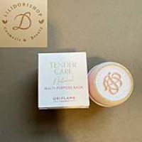 بالم محافظت کننده تندرکر نچرال اوریفلیم