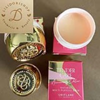 تندرکر نچرال سالگرد اوریفلیم