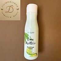 تونر پاک کننده لاونیچر با عصاره درخت چای ارگانیک و لیمو