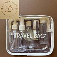 ست مسافرتی فارماسی