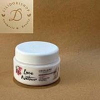 کرم صورت گندم و گوجی بری اوریفلیم