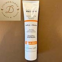 خمیردندان ماچا و زعفران یوروفرش فارماسی