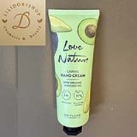 کرم دست مراقبتی لاونیچر با روغن آووکادو ارگانیک