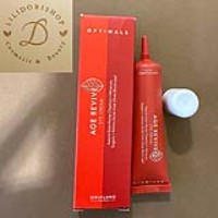 کرم دور چشم ضدپیری اپتیمالز