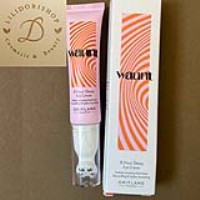 کرم دور چشم آبرسان وانت