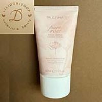 کرم صورت گل رز دکتر تونا فارماسی