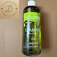 شامپو مغذی زیتون فارماسی