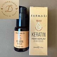 سرم مو کراتینه فارماسی