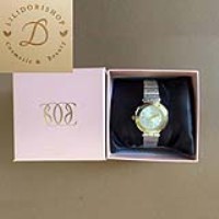 ساعت زنانه از برند اوریفلیم