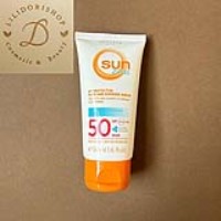 محافظ پوست در برابر اشعه فرابنفش سان زون اوریفلیم