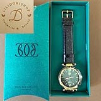 ساعت مچی سبز زنانه اوریفلیم