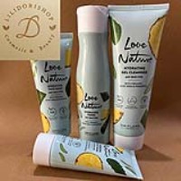 ست آلوئه ورا و آناناس لاونیچر اوریفلیم