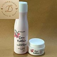 ست جودوسر و گوجی بری لاونیچر اوریفلیم