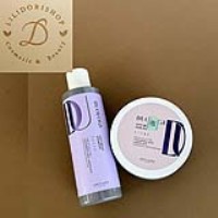 ست ضد زردی دئولوژی اوریفلیم