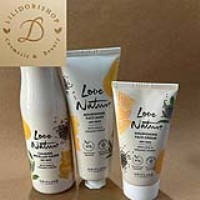 ست دانه چیا و عسل لاونیچر اوریفلیم