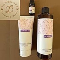 ست بهداشتی لوندر دکتر تونا فارماسی