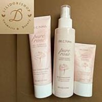 ست مراقبتی گل رز فارماسی