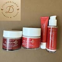 ست جوانسازی و ضد پیری آنتی ایج