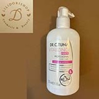 شامپوضدریزش و تقویت کننده دکتر تونا فارماسی