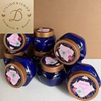 کرم کاسه ای دست و بدن شیر و عسل با رایحه لوکس مگنولیا  اوریفلیم