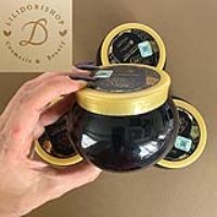 کرم بدن و دست انچنتینگ جاسمین شیر و عسل گلد اوریفلیم