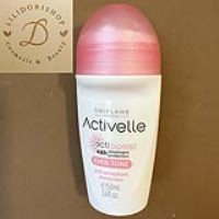 دئودورانت ضد تعریق ایون تون اکتیول