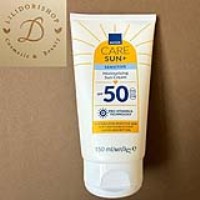 کرم ضد آفتاب و مرطوب کننده آون