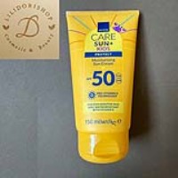 کرم ضد آفتاب مرطوب کننده کودک آون