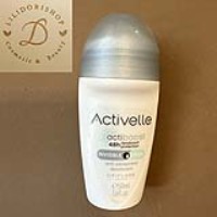 دئودورانت ضدتعرق اینویزیبل فرش اکتیول