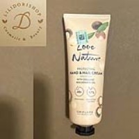 کرم دست و ناخن ماکادمیا لاونیچر اوریفلیم