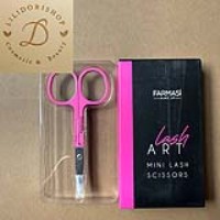 قیچی  کوتاه کردن مژه فارماسی