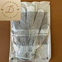 لیف دستکشی لایه بردار آبی اوریفلیم