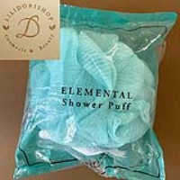 لیف پفی رنگ آبی روشن اوریفلیم