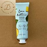 ماسک آبرسان صورت آلوئه ورا و آناناس لاونیچر اوریفلیم