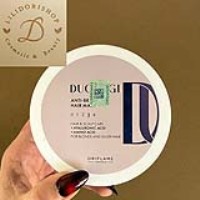 ماسک مو ضد زردی اوریفلیم