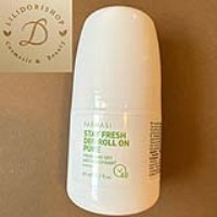 دئودرانت رولی زنانه فارماسی