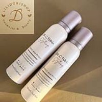 حالت دهنده موی دکتر تونا مدل SPT با ماندگاری نرم 